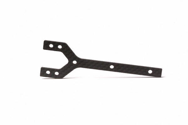 PR SB401-R SP0RT Front Pillar 2.5mm Carbon Signature Versatile  (1)