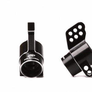 PR Racing 2022 SB401R Aluminum CNC Rear Hub  (2)