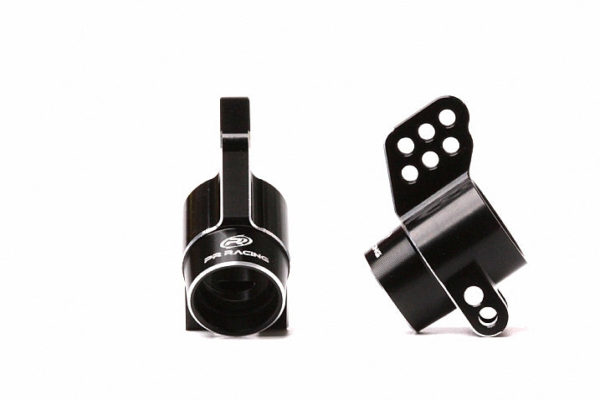 PR Racing 2022 SB401R Aluminum CNC Rear Hub  (2)