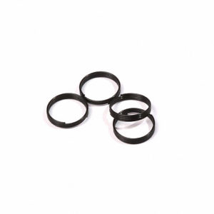 CVA Input Shaft Coupling Spring Clip  (4)