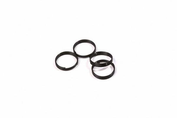 CVA Input Shaft Coupling Spring Clip  (4)