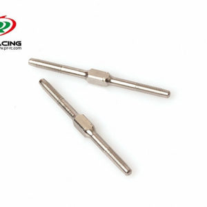 PR SB401-RT 50mm Turnbuckles steel  (2)