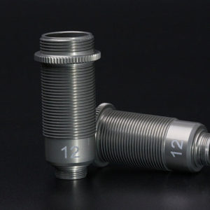 TYPE R Rear Shock Body V3 id 12mm (2)