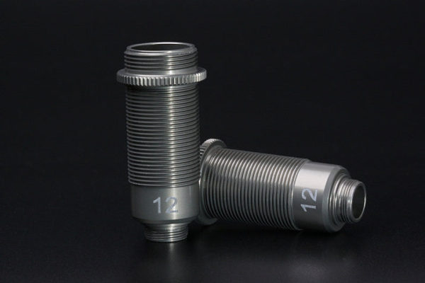 TYPE R Rear Shock Body V3 id 12mm (2)
