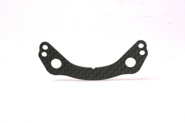 PR SB401-R  Carbon Ackerman Plat Lengthen 2mm (1)