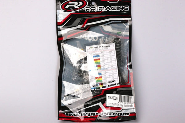 2021 S1 V3 FM Type R Rear Shock Spring Set (10)