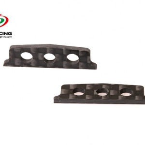 Narrow S1V3FM Carbon Fiber RR Hanger Spacer 1.5mm  (top) (2)