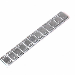 Steel Counterweight 5Gx6 block