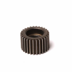 PR Racing S1 Steel Idler Gear (28T) (1)