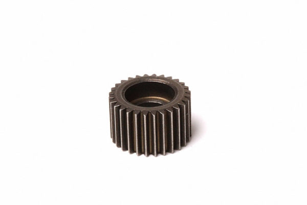 PR Racing S1 Steel Idler Gear (28T) (1)