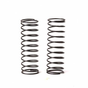1/10 Rear Shock Spring-White 0.037kg/mm For Type R (2)