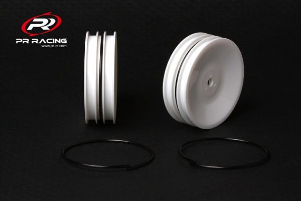 2WD Front Wheel Counterweight Ring (4)