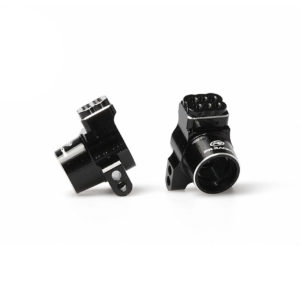 PR Racing Alloy CNC Rear Hub - S1 V3/V4