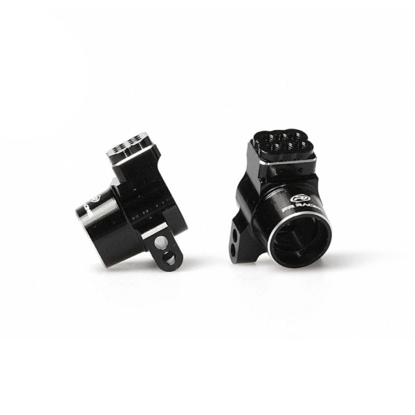 PR Racing Alloy CNC Rear Hub - S1 V3/V4
