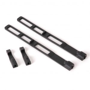 Moulded Battery Straps 6 Cell - SupaStox,PC