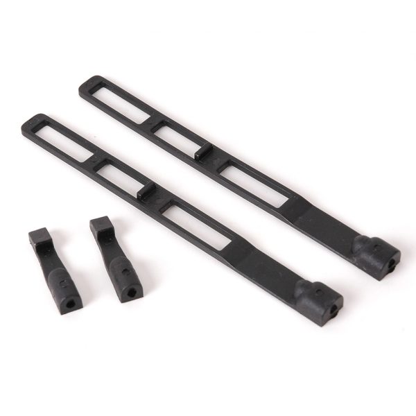 Moulded Battery Straps 6 Cell - SupaStox,PC