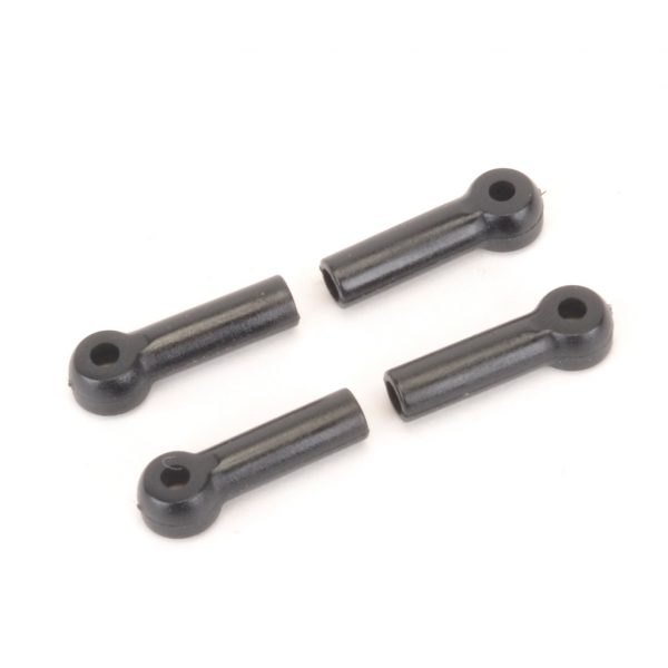 Ball Sockets Low Profile -Eclipse,PC - pk4