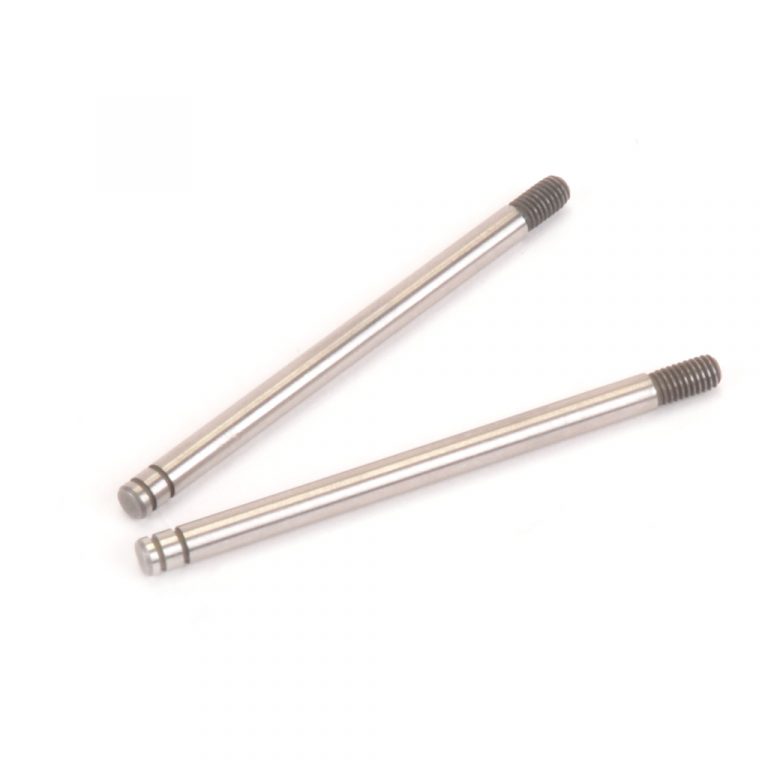 Rear Shock Shaft pr XLS,TC,CC,PC Evolution Models