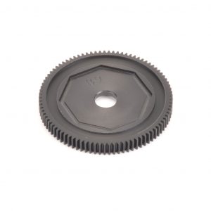 Gear; 89T Spur - Slipper