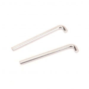 Upper Pivot Pin (pr) - CAT XLS,PC