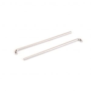 Lower Pivot Pin Front (pr) - CAT XLS,PC