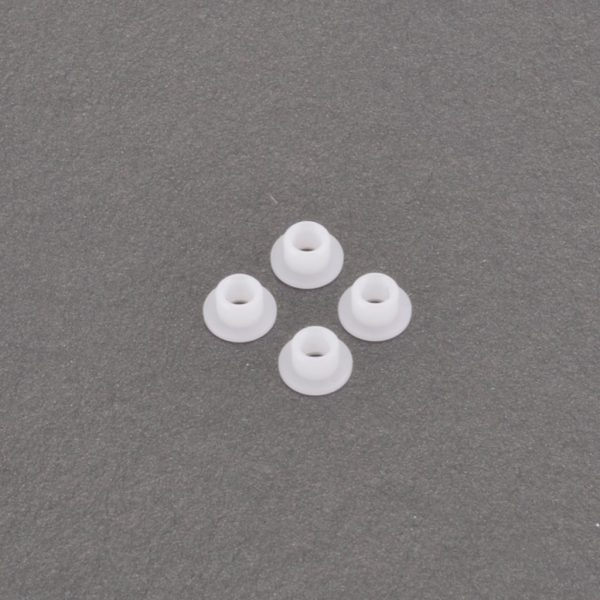 Shock Top Bush 4 pcs - XLS,TC,CC,PC