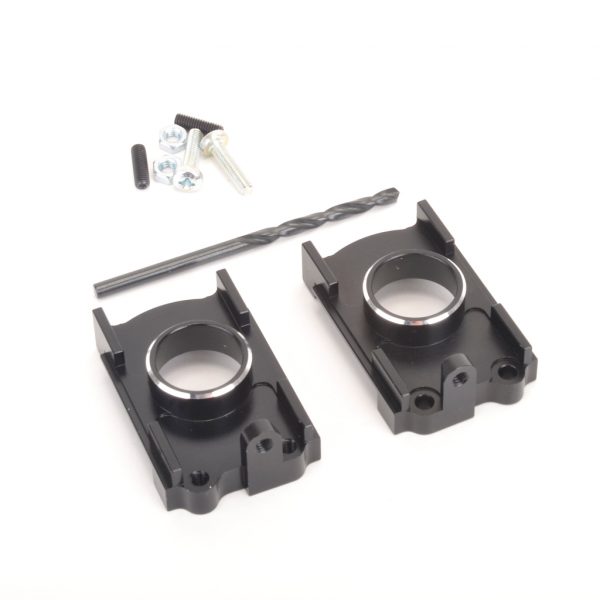 Alloy Front Trans Housings V2 - XLS,PC