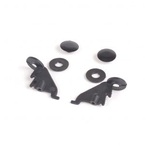 Wing Mount Mouldings - TC,CC,PC
