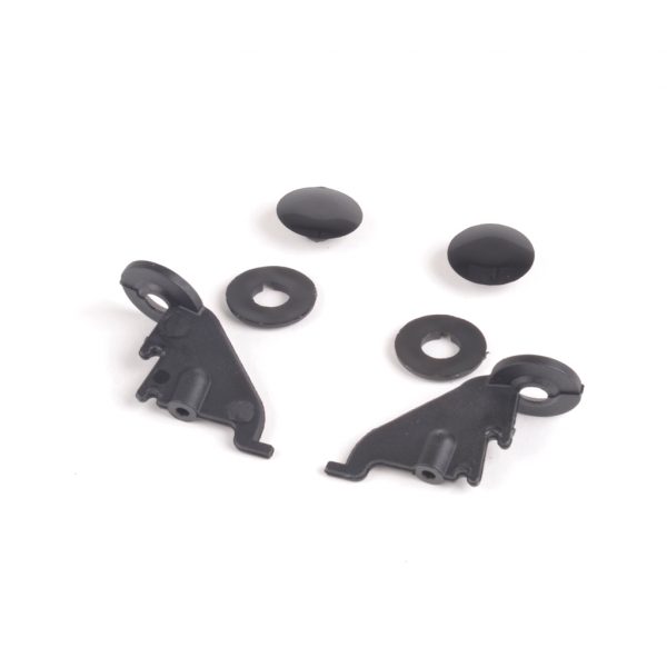 Wing Mount Mouldings - TC,CC,PC