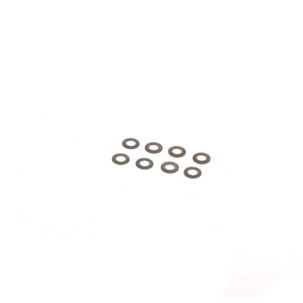 Disc Spring 6 x 3.2 x 0.3mm pk8 - TC,XLS,CC,PC
