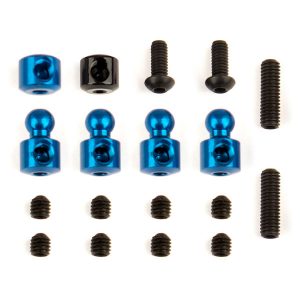 Associated B6.1 Anti-Roll Bar Hardware