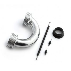 Nova Off Road Manifold 3.5cc 55mm