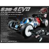SWorkz S35-4 Evo 1/8 Competition Pro Buggy - Image 4