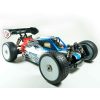 SWorkz S35-4 Evo 1/8 Competition Pro Buggy