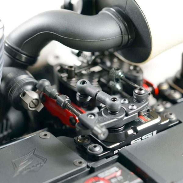 SWorkz S35-4 Evo 1/8 Competition Pro Buggy - Image 3