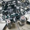 SWorkz S35-4 Evo 1/8 Competition Pro Buggy - Image 2