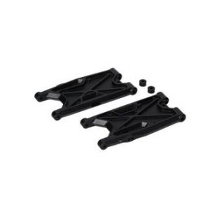 HB RACING D8 Rear Suspension Arm Set (2pcs/D8 Evo)