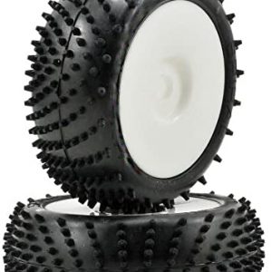 Condor Spiral 1/8th Tyre Ultra-Soft Pair (Tyres Only)
