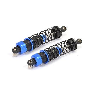 FTX Vantage/Carnage Front Shock Complete 2 Pcs