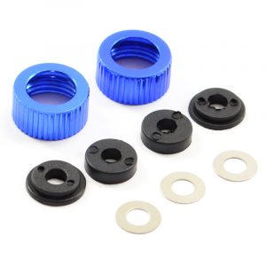 FTX Vantage/Carnage/Outlaw/Kanyon Shock Lower Caps (2Sets)