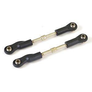 FTX Vantage Rear Upper Susp. Arm Set (2Pcs)