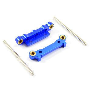 FTX Vantage/Carnage/Zorro Alum Rear Susp. Holders 1Set