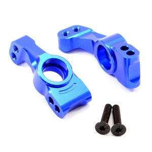 FTX Vantage/Carnage/Zorro Alum Rear Hub Carrier 2Pcs