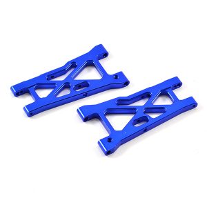 FTX Vantage Rear Lower Susp. Arm (Alu) 2Pcs