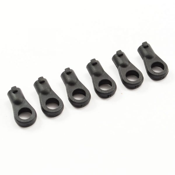 FTX Vantage/Carnage/Outlaw Shock Ball End (6Pcs)