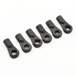 FTX Vantage/Carnage/Outlaw/Banzai Servo Link Ball End (6Pcs)