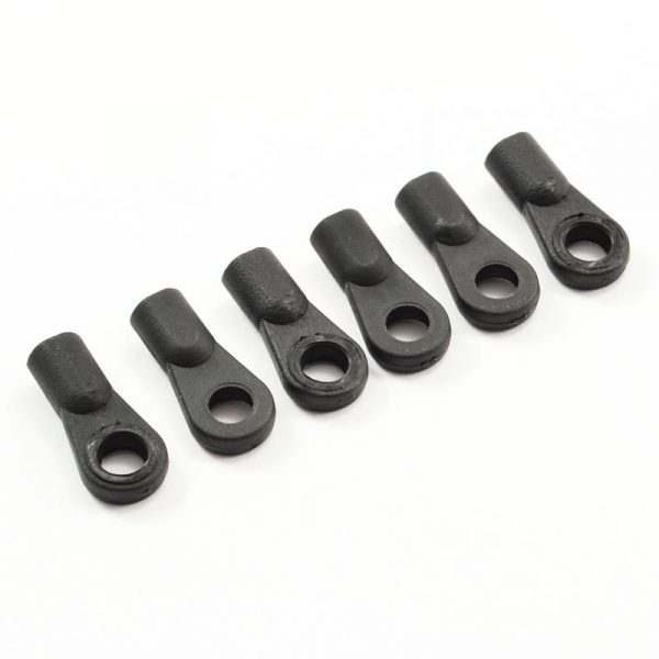 FTX Vantage/Carnage/Outlaw/Banzai Servo Link Ball End (6Pcs)