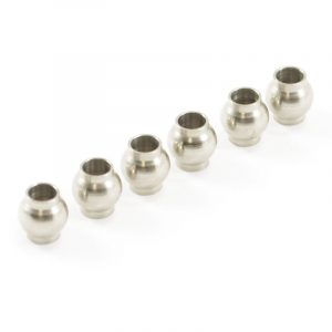 FTX Vantage/Carnage/Outlaw/Banzai Ball A (6Pcs)