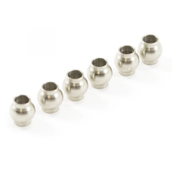 FTX Vantage/Carnage/Outlaw/Banzai Ball A (6Pcs)