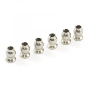 FTX Vantage/Carnage/Outlaw/Banzai Ball B (6Pcs)